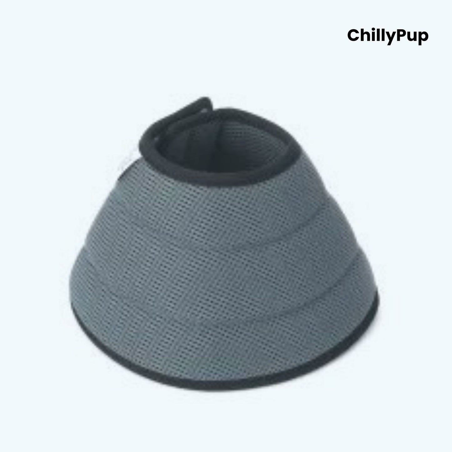 Recovery Dog Cone – Soft Protective Collar
