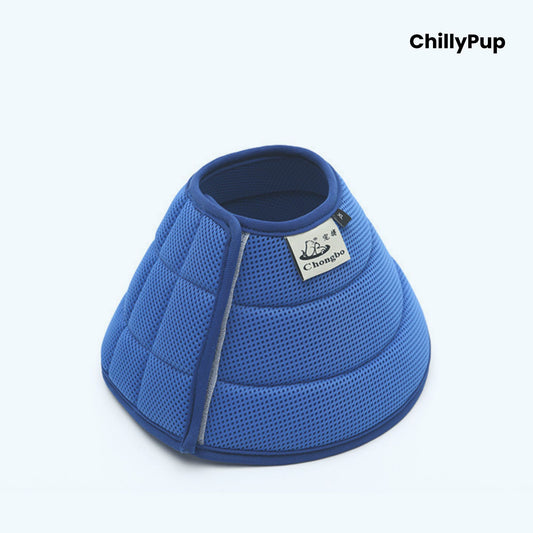 Recovery Dog Cone – Soft Protective Collar