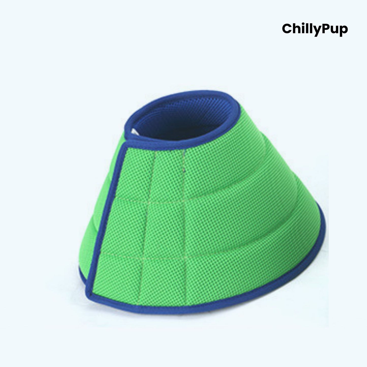 Recovery Dog Cone – Soft Protective Collar