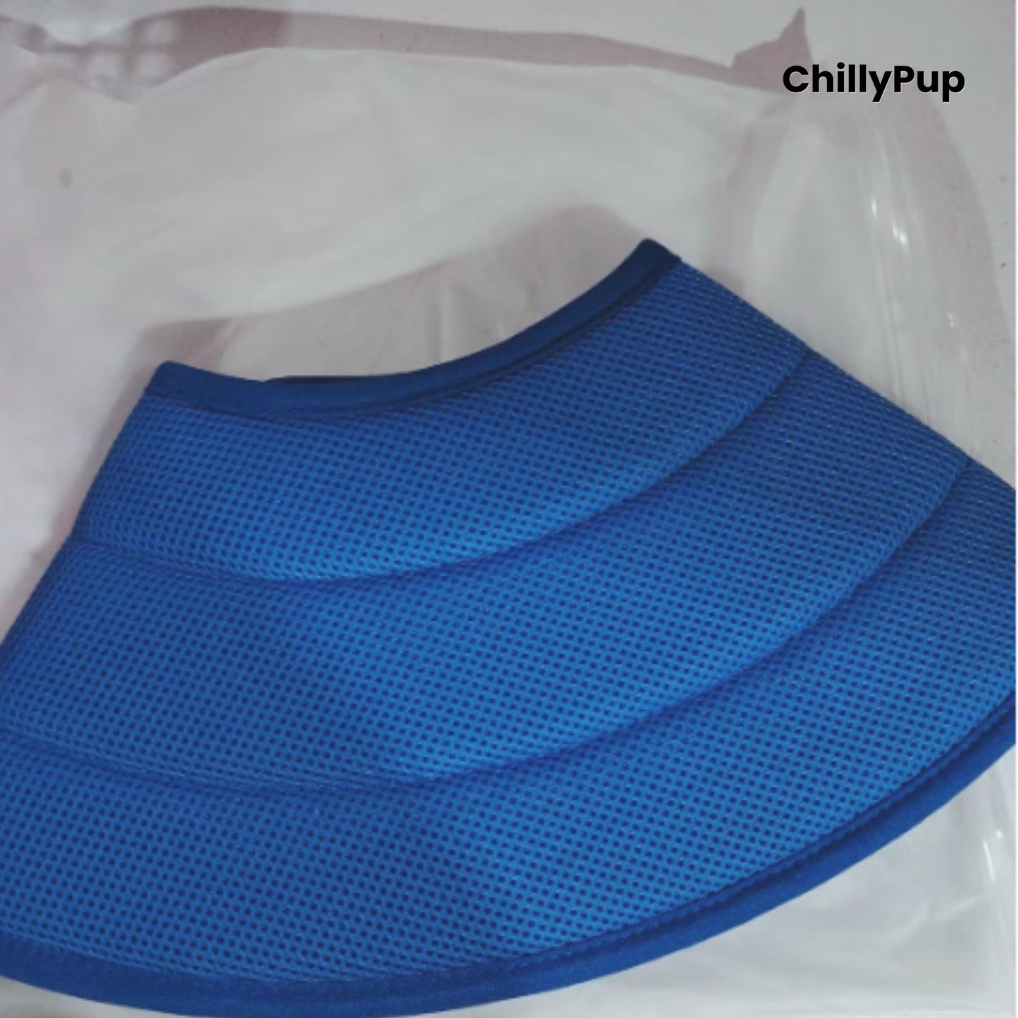 Recovery Dog Cone – Soft Protective Collar