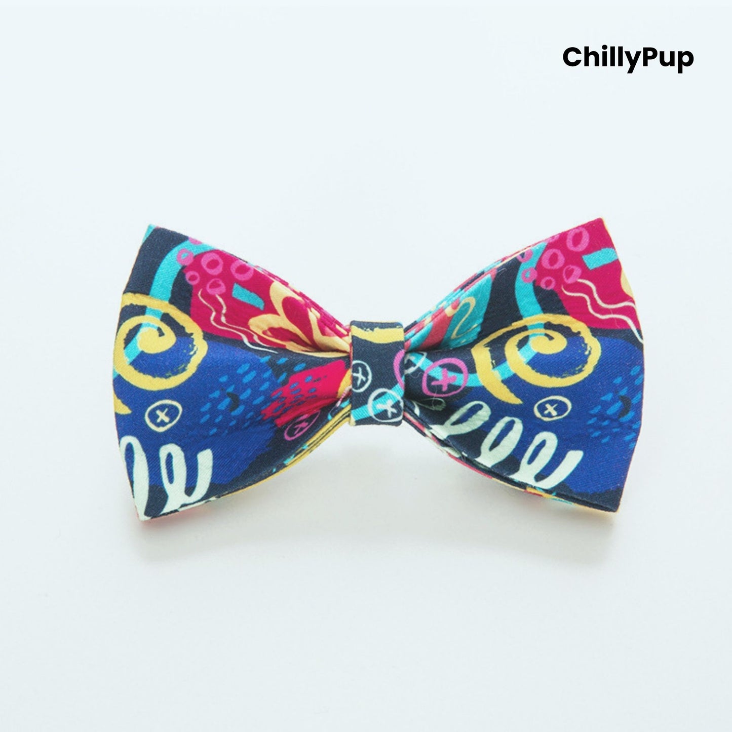 Graffiti Collar and Lead set