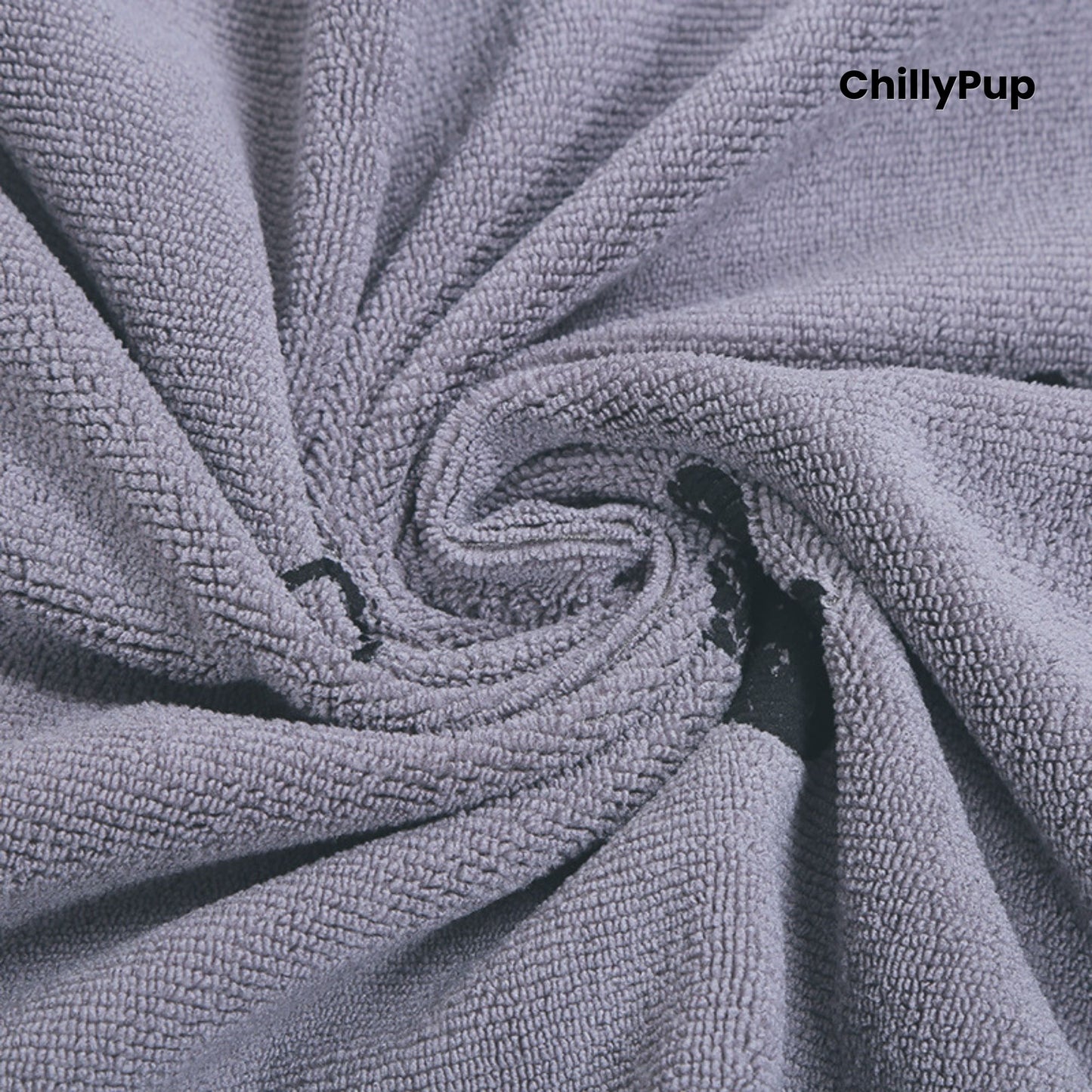 PawDry Microfibre Dog Towel - Quick-Dry & Super Absorbent