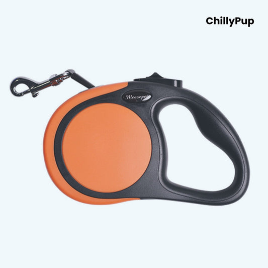 Retractable Dog Lead – Automatic Extendable Lead