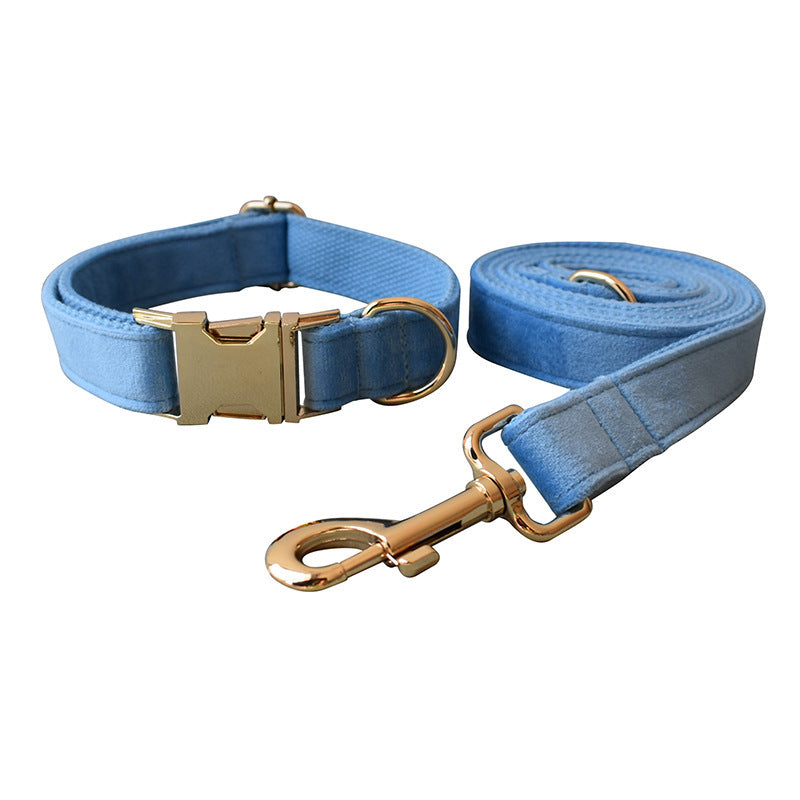 Collar & Lead Sets
