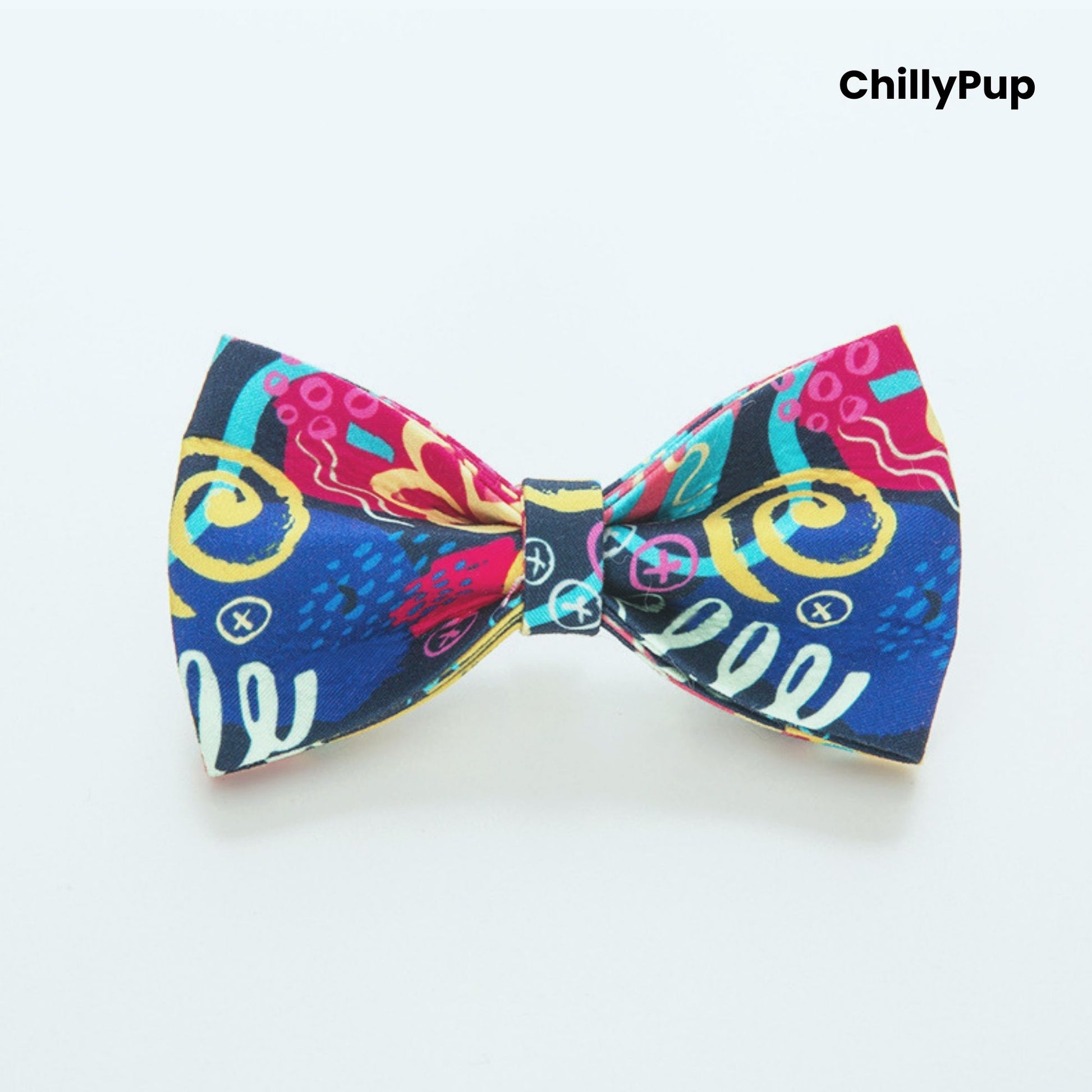 Graffiti Collar and Lead set